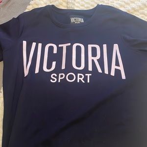 Light Weight Crew Neck